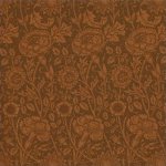 William Morris - Rust