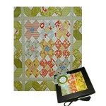 Blossoms In The Garden Kit