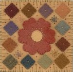 Wool Garden #202