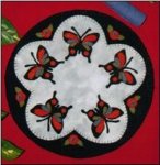 Butterfly Dance #124