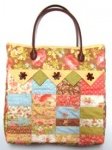 Whimsy Tote FPQ-237