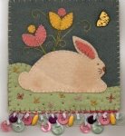Button Bunny FPQ-239