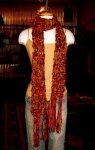 Multi Strand Scarf