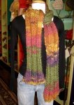 Indie Scarf