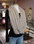 Baby Ampato Mobius Scarf 