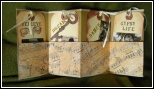 Dark Eyes Tags Kit