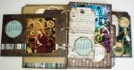 2012 Steampunk Calendar  click for more info
