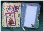 Perpetual Calendar for Important Dates - Christine
