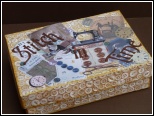 Button Box by Katrina
