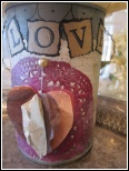 The Old Tin Can  created by Eunice Pitman ~ click for details