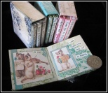 Tiny Rhymes Kit by Trisha Neal  click to see more