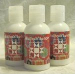Quilter's Lotion
