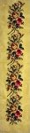 Petit Point Bellpull