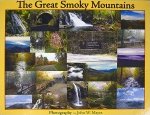 Great Smoky Mountain Puzzle