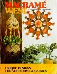 Macrame West:  M1014