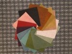Civil War Woolens