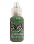 Holly Glitter Glue