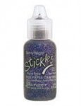 Starry Night Glitter Glue