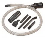 Micro Vacuum Attachments