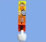 Drill Operated Wheel Washing & Polishing Brush