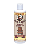 Howard Clean-A-Finish Wood & Upholstery Soap
