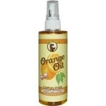 Howard Orange Oil Wood Polish