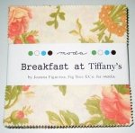 Breakfast at Tiffanys 20140PP