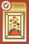 Grand Finale Wall Hanging