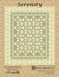 Serenity Quilt