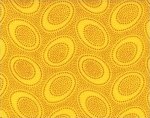 Aboriginal Dot GP71-Gold