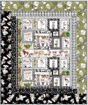 What's Cookin' Quilt Kit