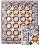 The New Year's Quilt Kit