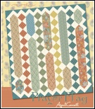 Prayer Flag Quilt Kit