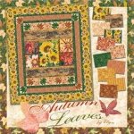 Autumn Leaves Quilt Kit
