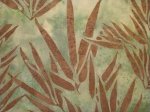 Cotton Batiks