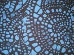 Hand Made Cotton Batiks