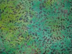 Princess Mirah Design Batiks