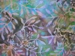 Cotton Batiks