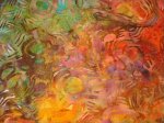 Hand Made Cotton Batiks