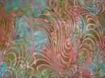 Cotton Batiks