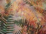 Cotton Batiks