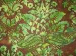 Bali Batiks