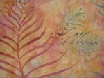 Princess Mirah Design Batiks