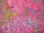 Hand Made Cotton Batiks