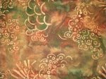 Princess Mirah Design Batiks