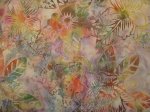 Hand Made Cotton Batiks