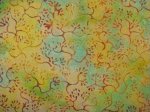Princess Mirah Design Batiks