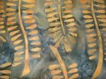 Cotton Batiks
