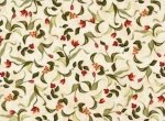 Tweet Small Floral Toss Beige