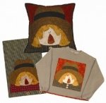 Everything Scarecrow Pattern